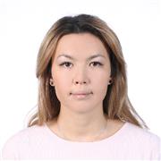 Insegnante inglese/russo